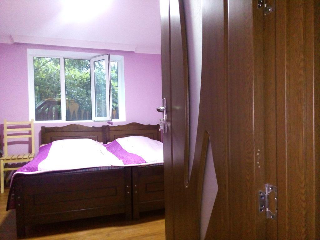 Borjomi Makvala'S Guest House Exteriér fotografie
