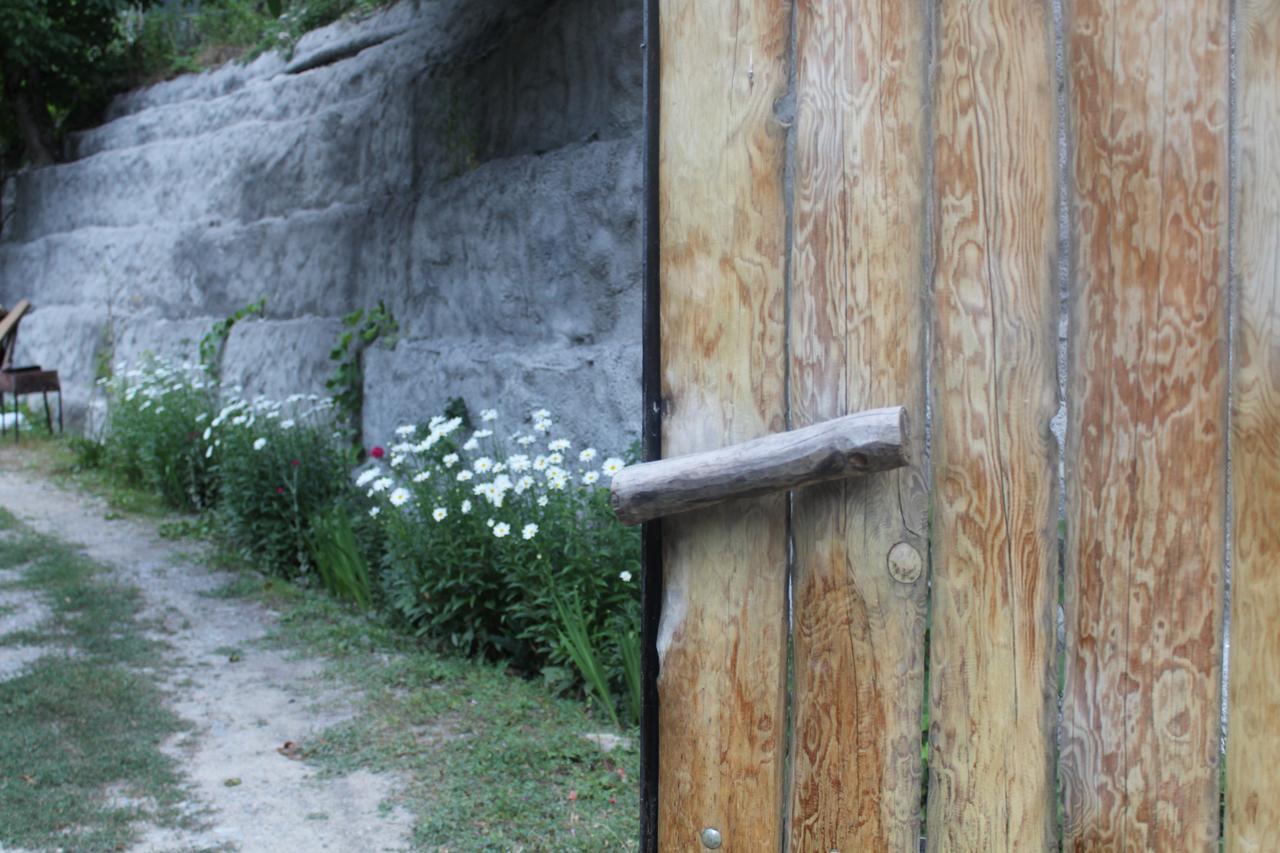 Borjomi Makvala'S Guest House Exteriér fotografie